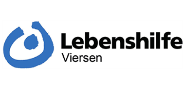 Logo Lebenshilfe Kreis Viersen e.V. "Wohnstätte Haus Anrode"