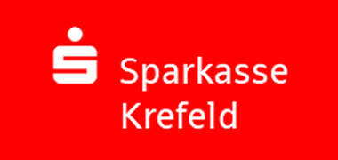 Logo Sparkasse Krefeld