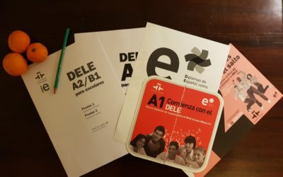 ¡Atrévete! – Trau Dich! – DELE Prüfungen an unserer Schule