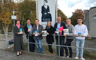 Spende für Kinder in Not