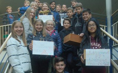 Kinderarbeit gegen Kinderarbeit