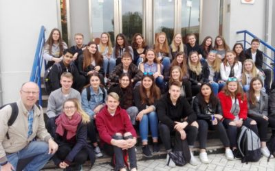 Kulturfahrt nach Andalusien vom 09.02. – 13.02.2019