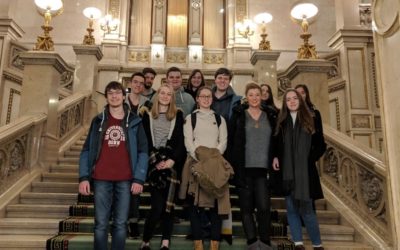 Eine musikalische Reise nach Wien