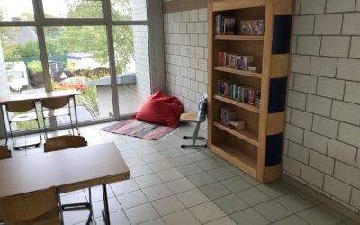 Einladung zum Schmökern
