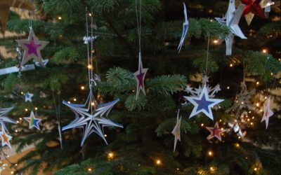 Adventsstimmung…