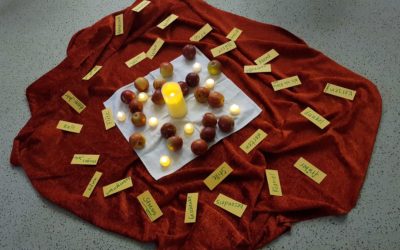 Morgenimpulse im Advent