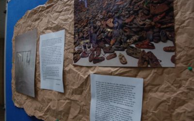 Holocaust-Gedenken