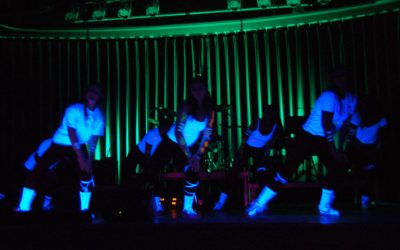 Schwungvoller Abend mit Rent an Abiturient!