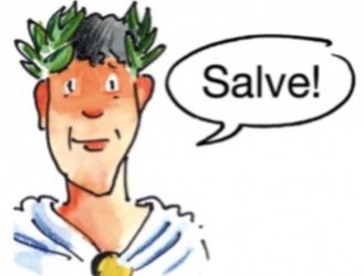 Salve oder Salut? – Sprachenwahl am LMG