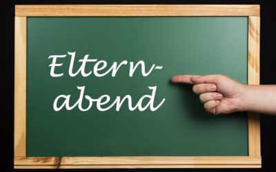 Save the date: Info-Abend 05 am 13.01.2026!