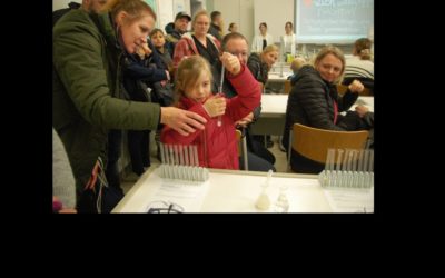 Rundum lebendig: unser Schnuppertag 2025