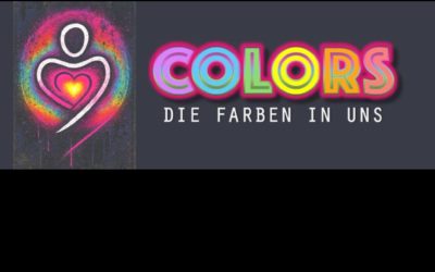 COLORS – Die Farben in uns